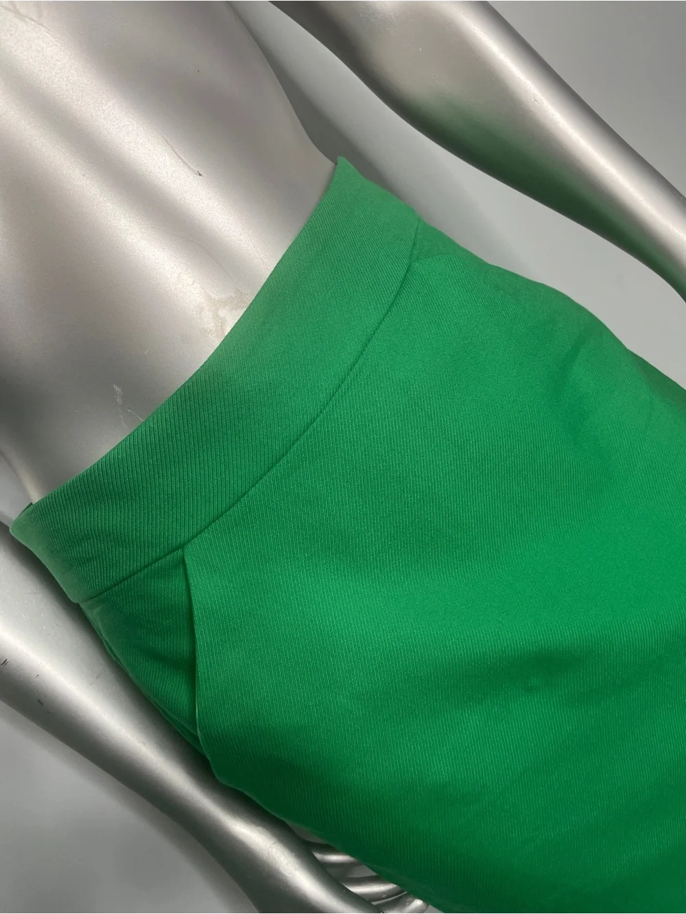 J. Crew crew green